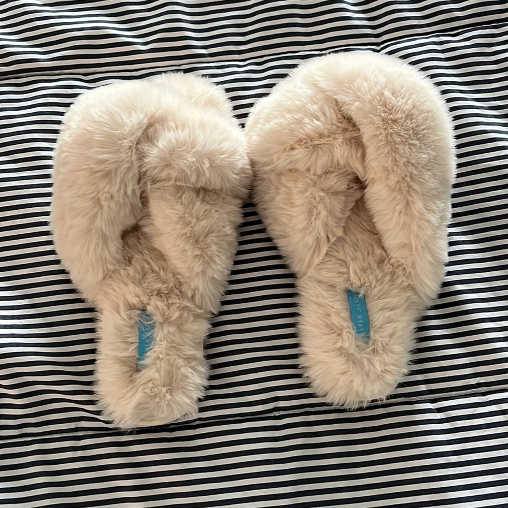 Draper James Slippers